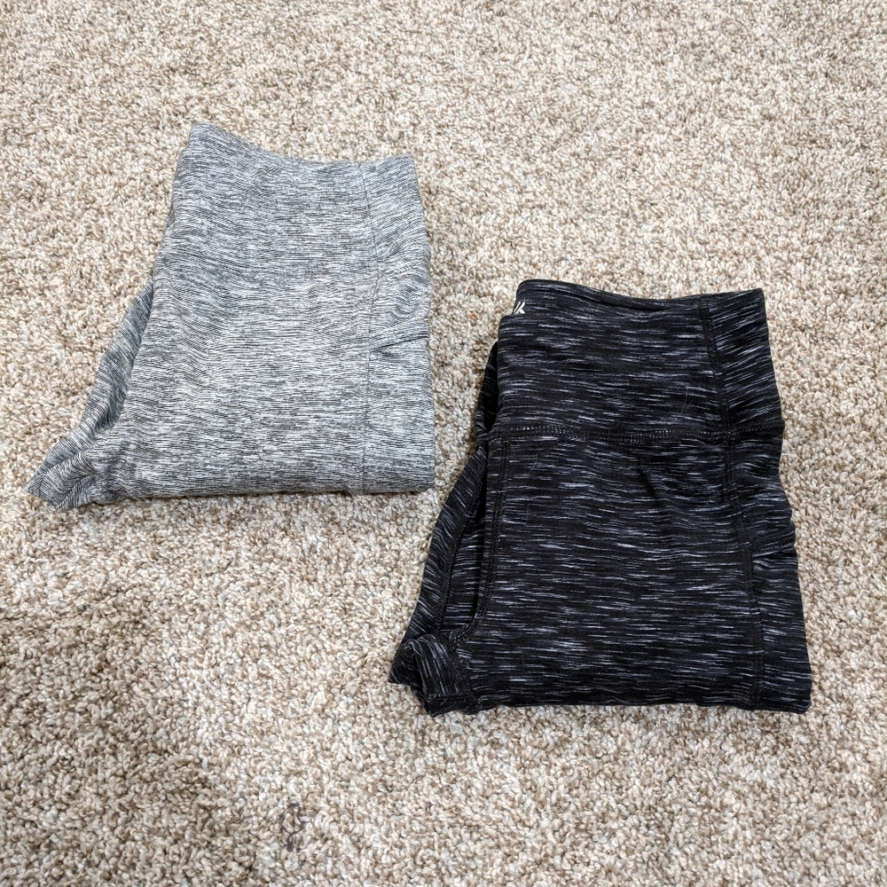 2 Kyodan Leggings